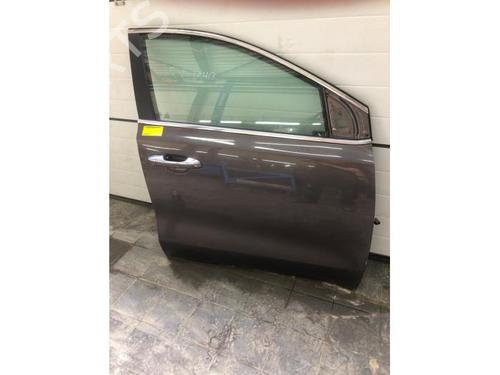 Used Right front door KIA SPORTAGE IV (QL, QLE) 1.6 CRDi Eco-Dynamics+ (116 hp) 27680263