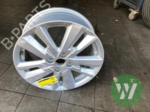 Used Rim Rim NISSAN MICRA V (K14) 1.0 IG-T 100 (101 hp) 33302288 33302288