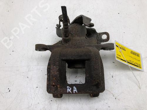 Used Right rear brake caliper FORD TRANSIT V363 Van (FCD, FDD) 2.0 EcoBlue RWD (105 hp) 23653616