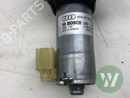 Electronic module AUDI A4 B9 Avant (8W5, 8WD) 40 TDI | BP38200540M83 - Image 4
