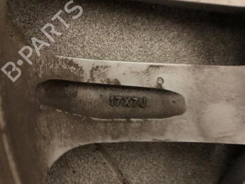 Rim NISSAN JUKE (F15) 1.5 dCi | BP16178320C45