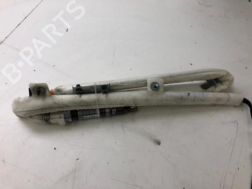 Used Right curtain airbag VOLVO V70 III (135) D5 (205 hp) 25708333
