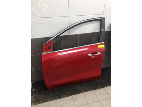 Used Left front door KIA SPORTAGE IV (QL, QLE) 1.6 CRDi Eco-Dynamics+ (116 hp) 27680246