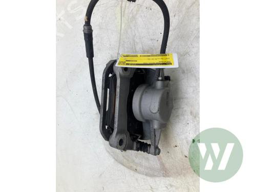 Used Right front brake caliper Right front brake caliper AUDI A5 Avant (FU5) 2.0 TDI (204 hp) 40110837 40110837