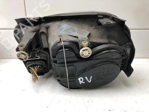 Used Right headlight VW GOLF IV (1J1) 1.9 TDI (101 hp) 17515265