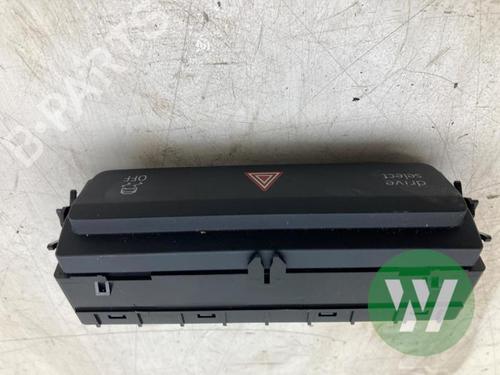 Warning switch AUDI A5 Avant (FU5) 2.0 TDI | BP40113287I22 - Image 2