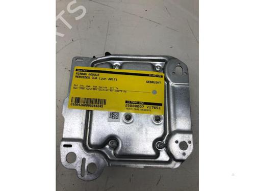 Used ECU airbags MERCEDES-BENZ CLA Shooting Brake (X117) CLA 200 (117.943) (156 hp) 23396365