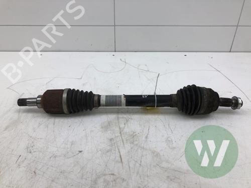 Used Left front driveshaft Left front driveshaft 37228124 37228124