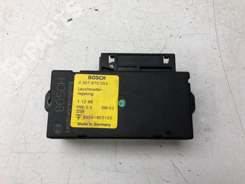 Lights ECU PORSCHE 911 Convertible (996) 3.4 Carrera | BP11295081M55 