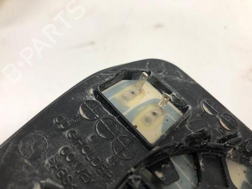 Left mirror glass KIA CEED (CD) 1.4 | BP29433244C148 