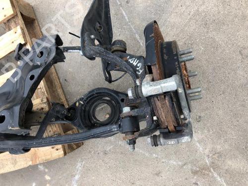 Rear axle KIA CEE'D (JD) 1.4 CRDi 90 | BP29519353M2 