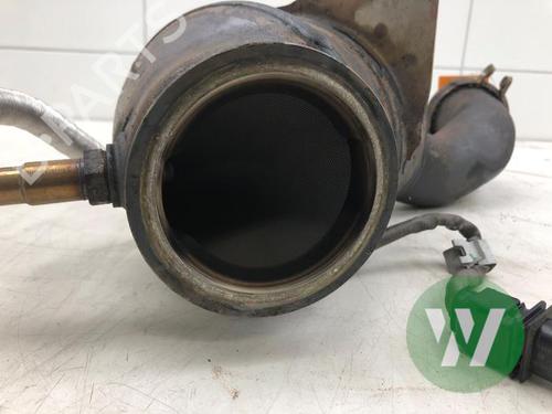 Catalyst MERCEDES-BENZ E-CLASS T-Model (S213) E 200 (213.242) | BP32012803M10