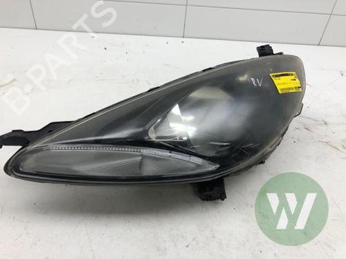 Højre forlygte Højre forlygte 39623605 39623605