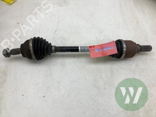 Arbre de transmission avant gauche OPEL CROSSLAND X / CROSSLAND (P17, P2QO) 1.2 (75) (131 hp) 33110174