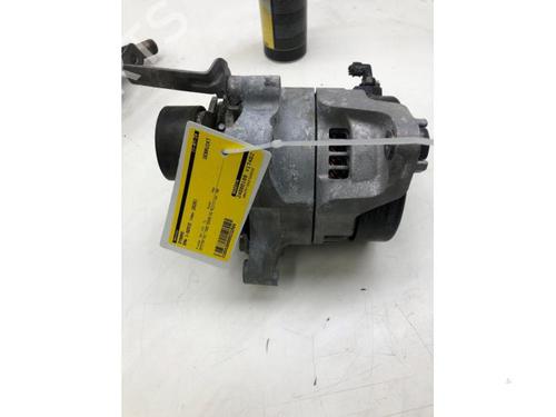 Used Alternator BMW 1 (F40) 116 d (116 hp) 18957443