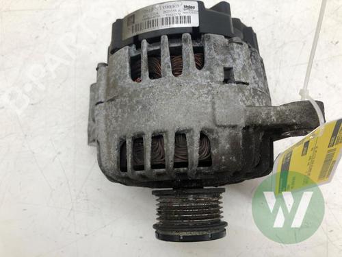 Used Alternator Alternator 36877979 36877979