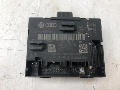 Electronic module AUDI A1 Sportback (8XA, 8XF) 1.6 TDI | BP11806661M83 