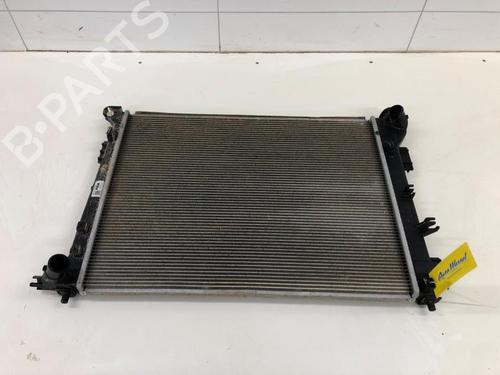 Køler NISSAN MICRA V (K14) 1.0 IG-T 100 | BP29879860M31