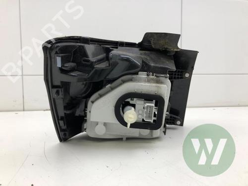 Right taillight VW T-CROSS (C11, D31) 1.0 TSi | BP33675855C35  - Image 5