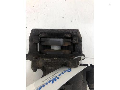 Left rear brake caliper BMW X3 (F25) xDrive 20 d | BP22384826M107 