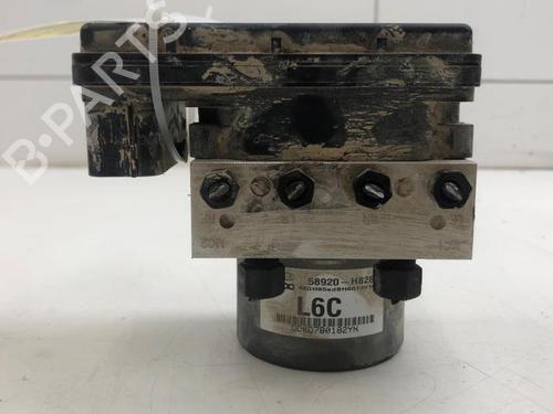 ABS KIA STONIC (YB) 1.2 CVVT (84 hp) 24641561