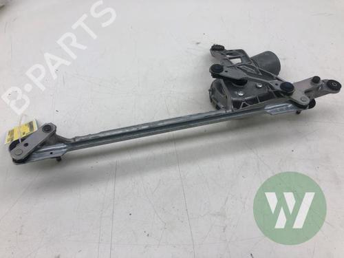 Front wiper motor AUDI A4 B9 (8W2, 8WC) 40 TDI Mild Hybrid quattro | BP36209637M29 - Image 4
