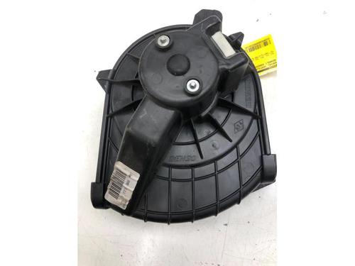 Used Heater blower motor RENAULT KANGOO / GRAND KANGOO II (KW0/1_) 1.5 dCi 75 (KW07, KW10, KW04) (75 hp) 20858943