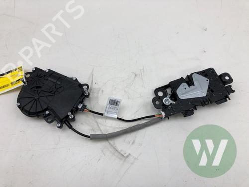 Used Electronic module Electronic module 36884181 36884181