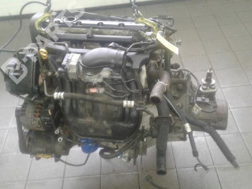 Engine CITROËN XSARA PICASSO (N68) 1.8 16V | BP6690560M1 
