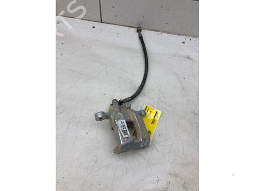 Used Left rear brake caliper KIA SPORTAGE IV (QL, QLE) 1.6 CRDi Eco-Dynamics+ (116 hp) 23191257