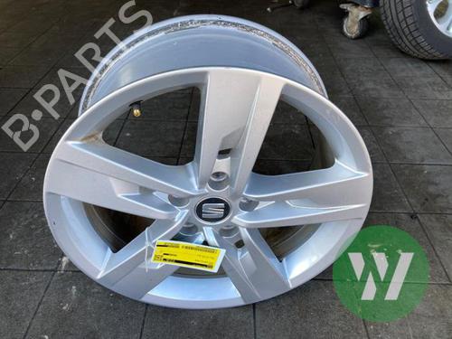 Used Rim Rim SEAT LEON (5F1) 1.5 TSI (150 hp) 33302306 33302306
