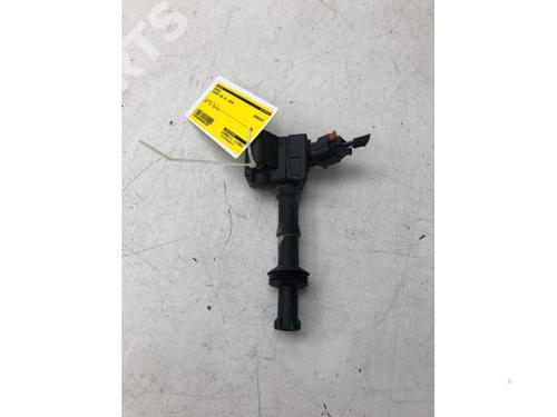 Used Ignition coil Ignition coil PEUGEOT 208 I (CA_, CC_) 1.2 THP 110 (110 hp) 10727642 10727642
