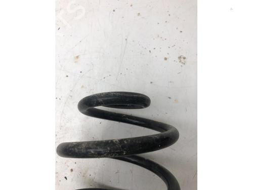 Shock absorber spring NISSAN LEAF (ZE1) Electric | BP16519745C152 