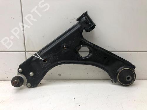 Used Left front suspension arm OPEL CORSA E (X15) 1.4 (08, 68) (90 hp) 16302277