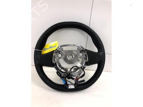 Used Steering wheel RENAULT ZOE (BFM_) ZOE (BFMC, BFMD) (136 hp) 27383415