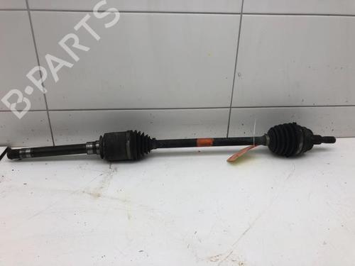 Used Right front driveshaft Right front driveshaft 14578910 14578910