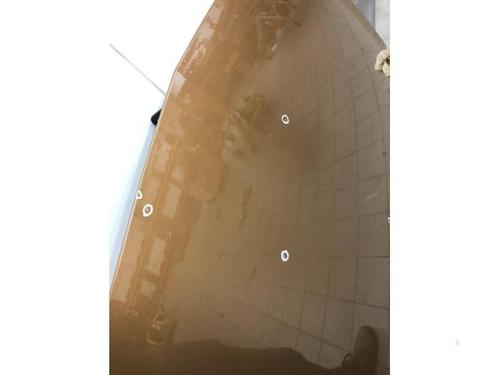 Hood MERCEDES-BENZ A-CLASS (W176) A 250 (176.050) | BP16461001C1 