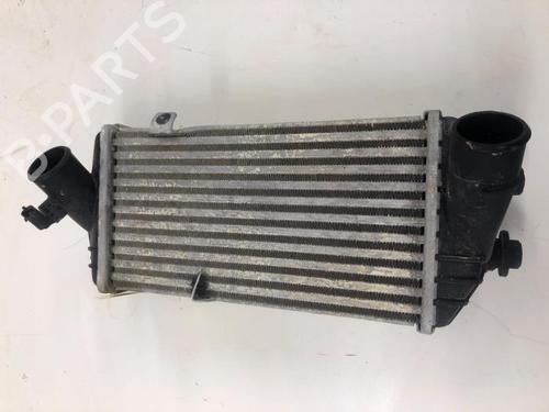 Used Intercooler KIA CEE'D (JD) 1.4 CRDi 90 (90 hp) 29570708