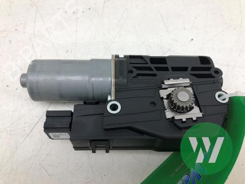 Used Sunroof engine Sunroof engine AUDI A4 B9 Avant (8W5, 8WD) 40 TFSI Mild Hybrid (204 hp) 34530414 34530414