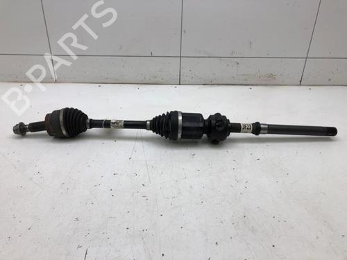 Right front driveshaft HYUNDAI TUCSON (NX4E, NX4A) 1.6 T-GDi Hybrid HTRAC | BP39913565M39 - Image 4