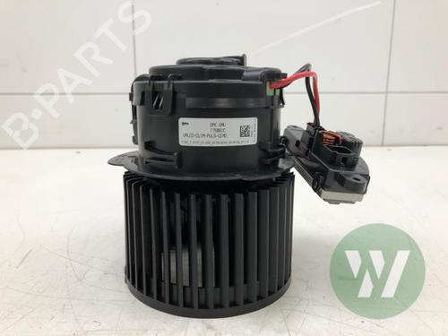 Used Heater blower motor Heater blower motor OPEL CROSSLAND X / CROSSLAND (P17, P2QO) 1.2 (75) (131 hp) 33675904 33675904