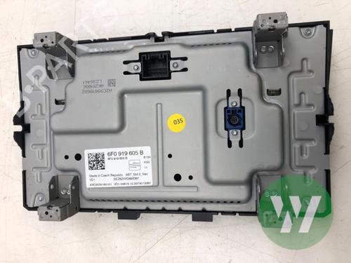 Electronic module SEAT IBIZA V (KJ1, KJG) 1.0 TSI | BP39965621M83 - Image 2