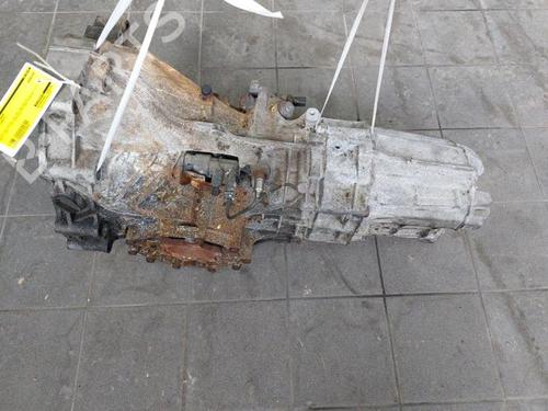 Gearbox AUDI A4 B7 (8EC) 2.0 TDI | BP15669308M3 