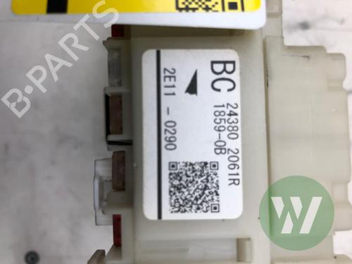 Fuse box RENAULT MEGANE E-TECH SUV EV60 (BNJ1) | BP39914341E1 - Image 2