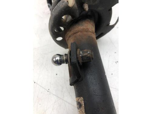 Right front shock absorber FORD ECOSPORT 1.0 EcoBoost | BP22384848M17 
