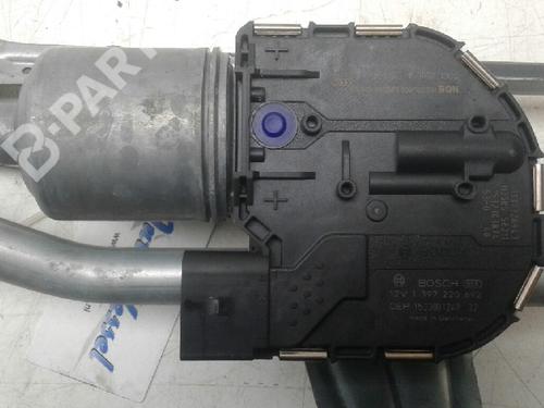 Front wiper motor AUDI A3 Limousine (8VS, 8VM) 1.6 TDI | BP4775830M29 