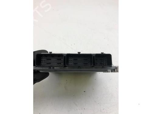 Engine control unit (ECU) RENAULT CAPTUR II (HF_) TCe 140 (HFN0) | BP39913264M57 - Image 4