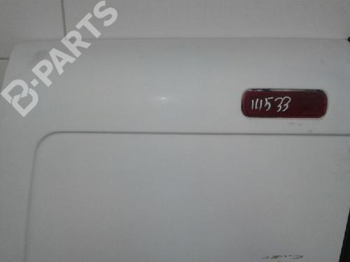 Left tailgate FORD TRANSIT CONNECT (P65_, P70_, P80_) 1.8 Di | BP6690674C76 