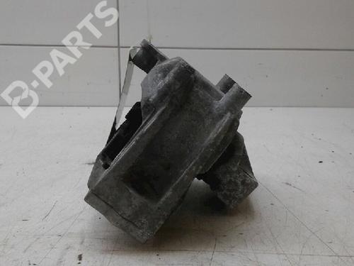 Used Engine mount Engine mount VW GOLF VI (5K1) 1.6 MultiFuel (102 hp) 9099681 9099681
