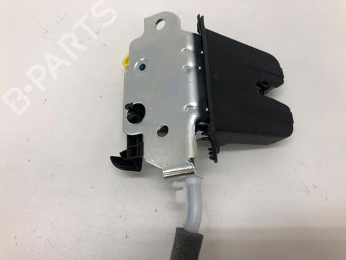 Electronic module VW ARTEON SHOOTING BRAKE (3H9) 2.0 TSi | BP39913937M83 - Image 2